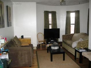 752 Columbus Ave APT 2C, Roxbury Crossing, MA 02120