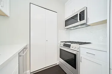 Rented by Living New York