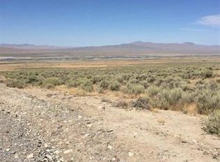 13500 Brooks Canyon Rd, Lovelock, NV 89419