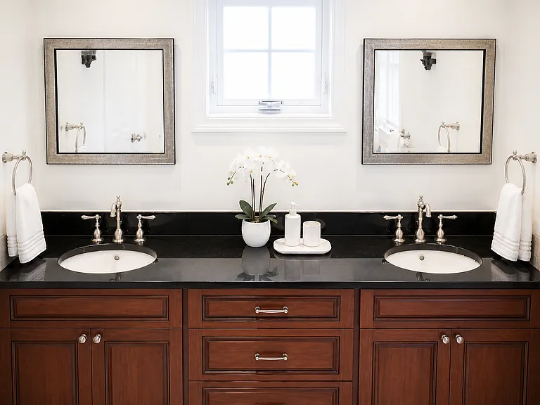 Master bath