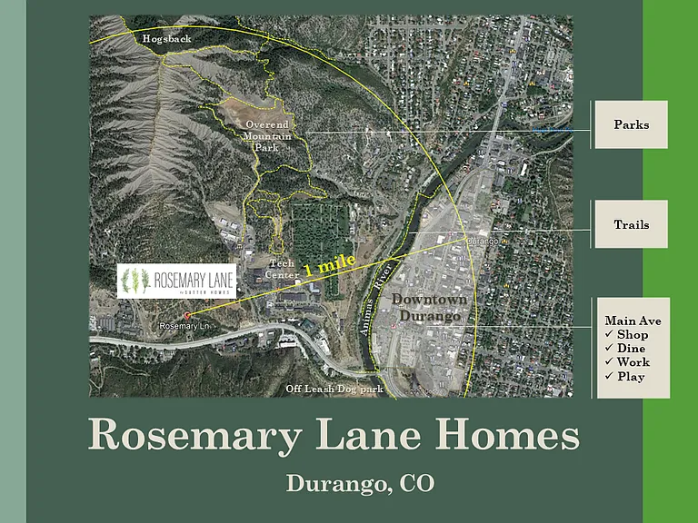 219 Rosemary Ln #B — Photo 13