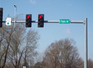 15589 Stephens Rd, Siloam Springs, AR 72761