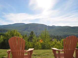 4 Summit Rdg #4M, North Creek, NY 12853