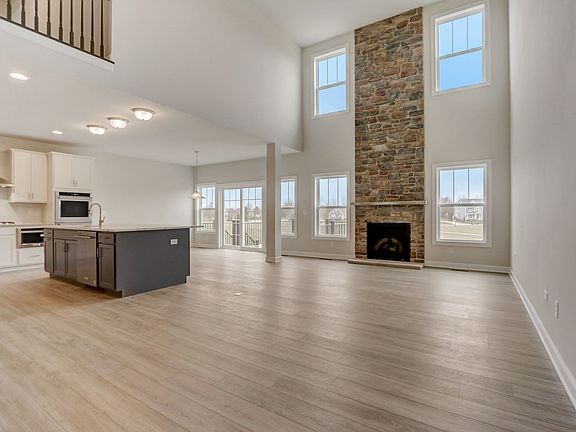 Photos and content may vary