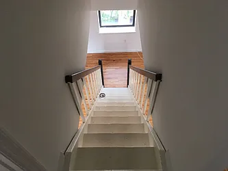 Rented by Keyah Enterprises