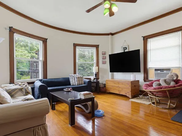 41 Warren Ave #2, Hyde Park, MA 02136