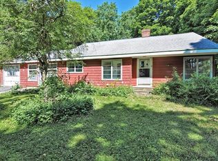 32 Belmont St, East Bridgewater, MA 02333