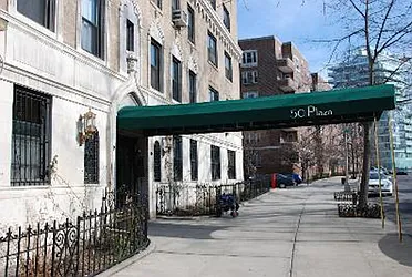 Sold by Brown Harris Stevens