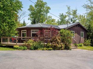 3034 Highway 7, Lake Echo, NS B3E 1A8