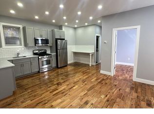 1121 Longwood Ave #1R, Bronx, NY 10474