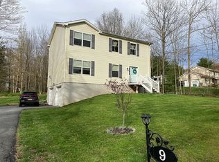 9 Birch St, Mountain Dale, NY 12763