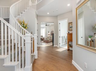 3702 Deauville Place, Santa Rosa, CA 95403