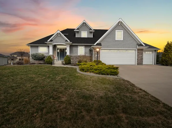 1528 White Coral Ct, Fort Wayne, IN 46814