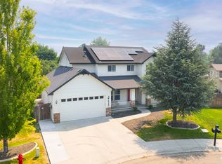 6152 S Augustine Pl, Boise, ID 83709