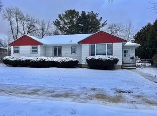 519 Lincoln St, Antigo, WI 54409