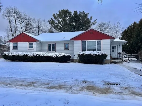 519 Lincoln St, Antigo, WI 54409