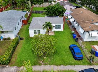 2607 ADAMS STREET, HOLLYWOOD, FL 33020