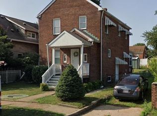 405 E Jeffrey St, Baltimore, MD 21225