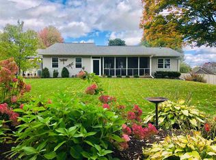 390 E Richards Rd, Oregon, WI 53575