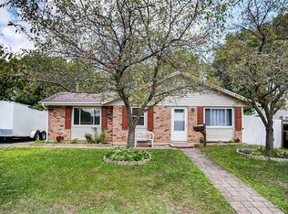 1107 Chestnut Dr, New Carlisle, OH