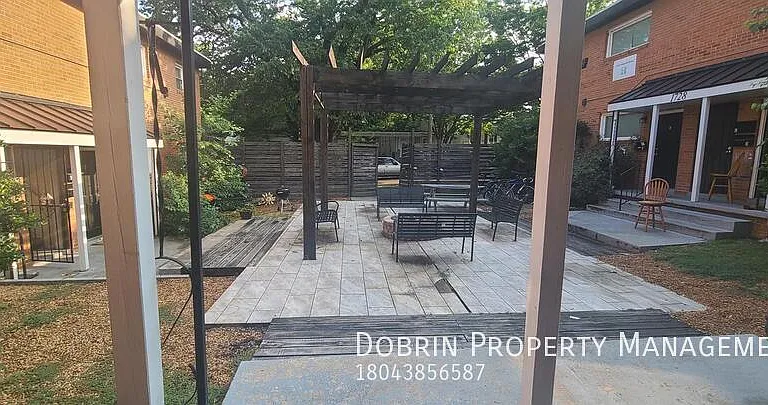 1726 Claiborne St #B — Photo 20