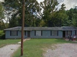 212 Tuskegee Ave, Griffin, GA 30223