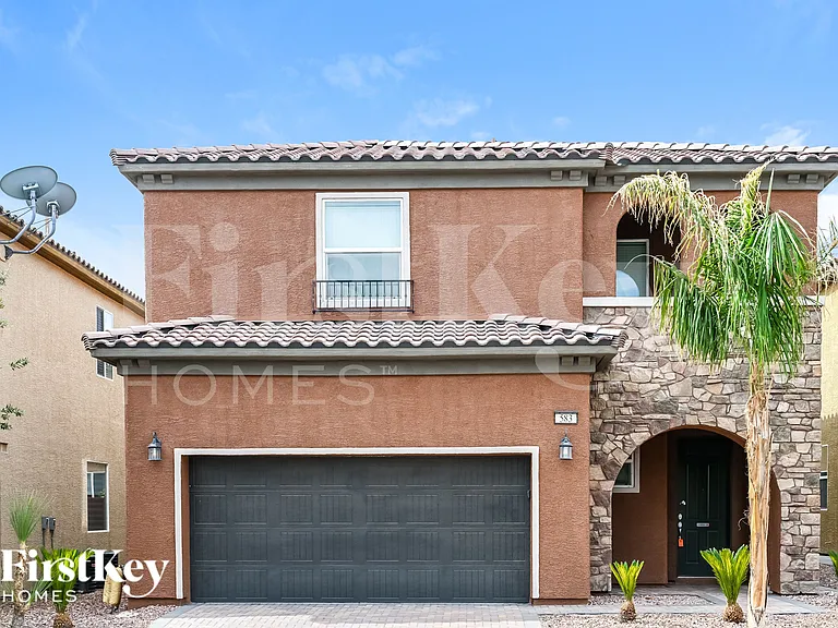 583 Crying Bird Ave — Photo 1