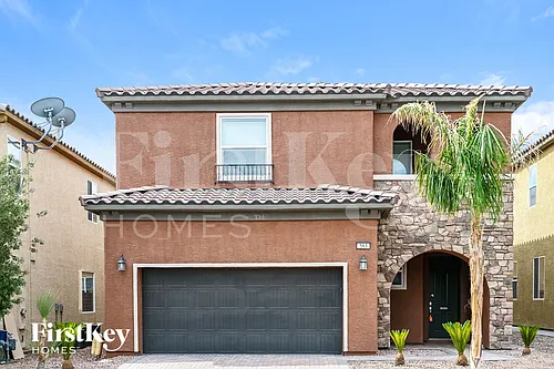 583 Crying Bird Ave Photo 1
