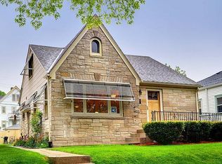 3015 S 47th St, Milwaukee, WI 53219