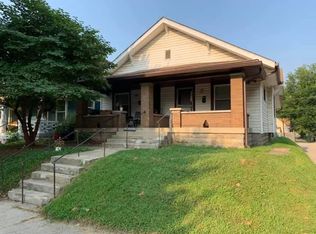 356 N Jefferson Ave, Indianapolis, IN