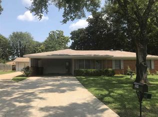 1114 John St, Longview, TX 75602