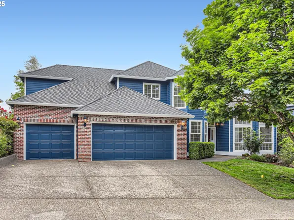 3865 NW 120th Ter, Portland, OR 97229