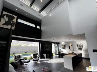 1474 E Baristo Rd, Palm Springs, CA 92262