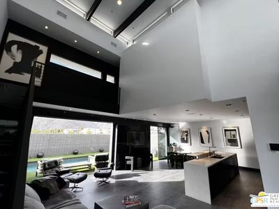 1474 E Baristo Rd, Palm Springs, CA, 92262