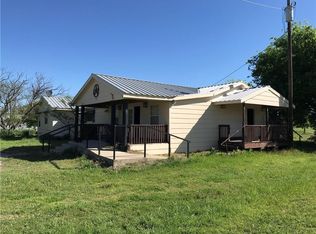 377 Cement Mountain Rd, Graham, TX 76450