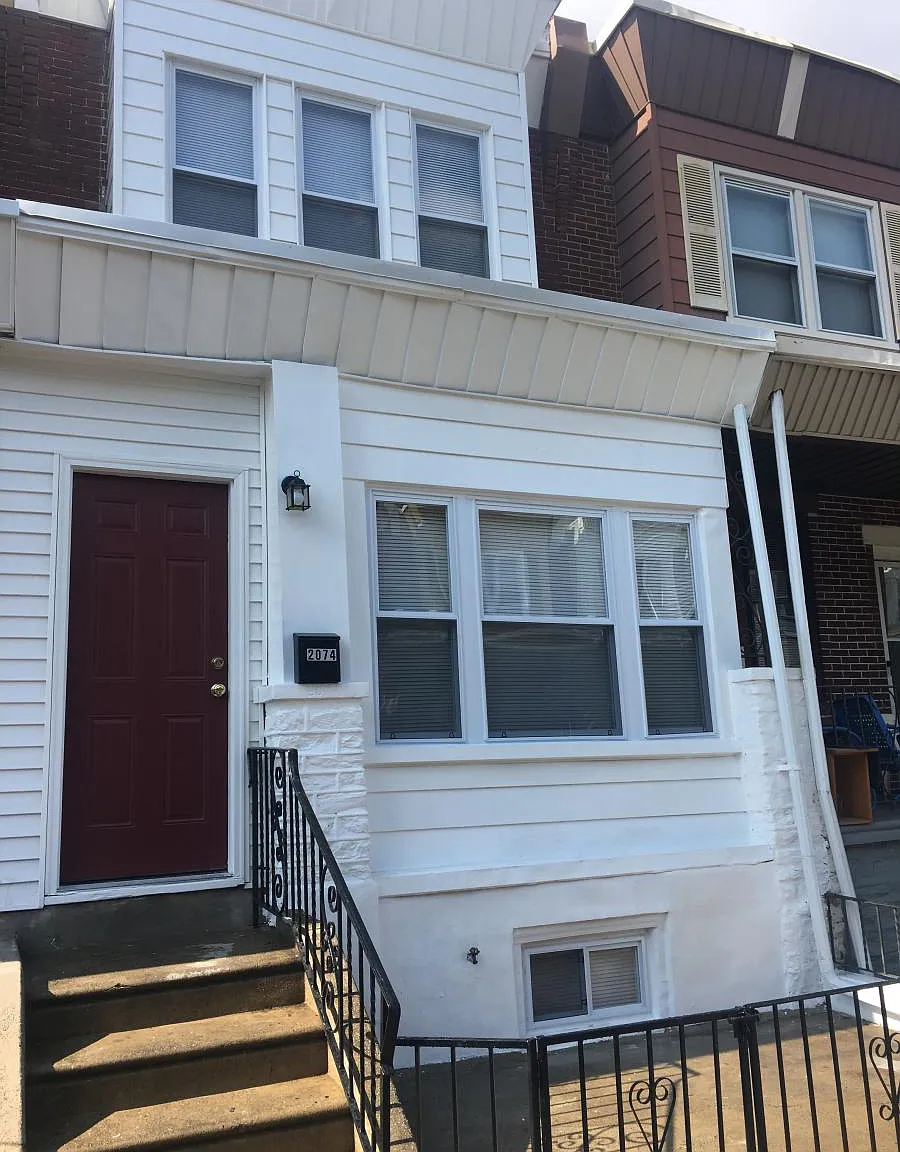 2074 Albright Street — Photo 1