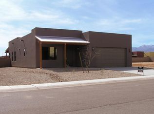 1183 Horner Dr, Sierra Vista, AZ 85635
