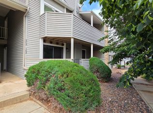 922 S Walden St UNIT 103, Aurora, CO 80017