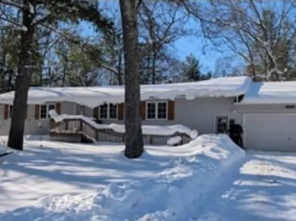 6471 Scott St, Twin Lake, MI 49457