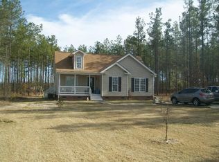 1625 Porter Rd, Cassatt, SC 29032