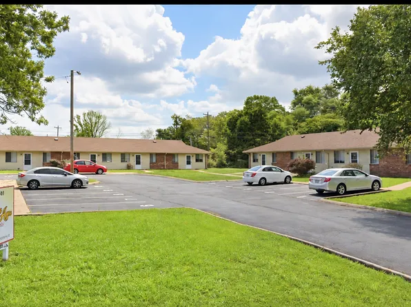 Golden Age Apartments