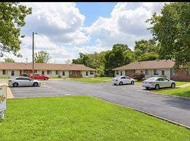 Golden Age Apartments