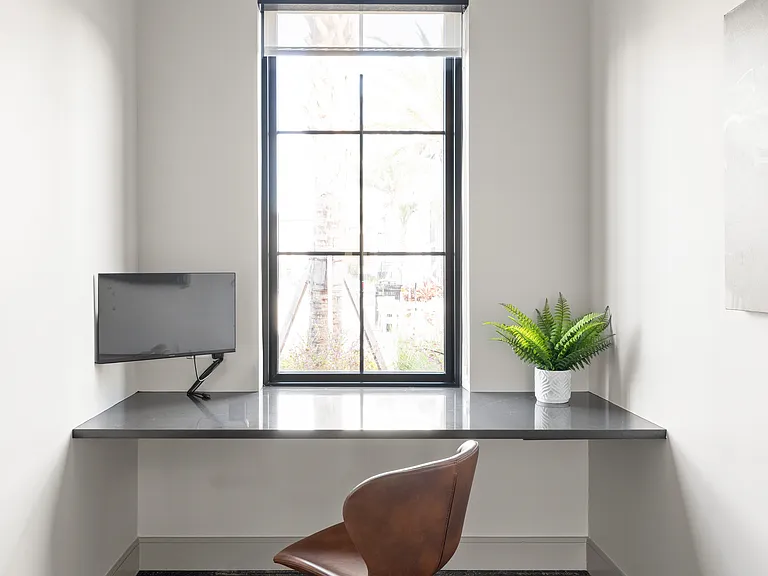 Terrassa Luxury Apartments — Photo 42