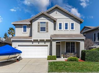 2832 Muskrat Way, Sacramento, CA 95834