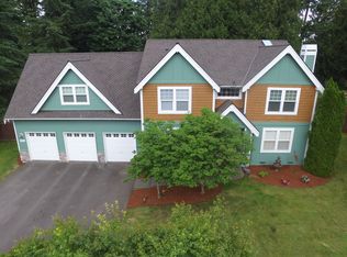 21310 NE 189th St, Woodinville, WA 98077