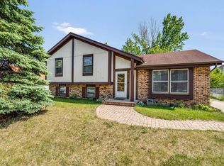 9611 W Darnel AVENUE, Milwaukee, WI 53224