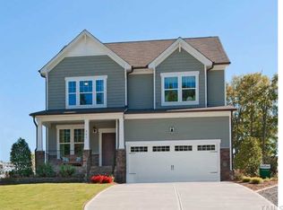 906 Woodland Rd, Creedmoor, NC 27522