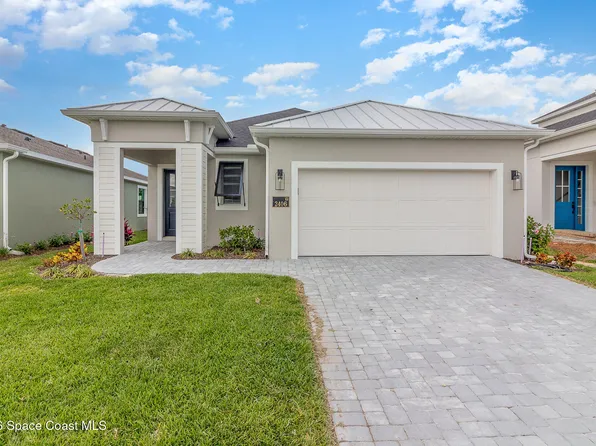 2406 Kamin Dr, Melbourne, FL 32940