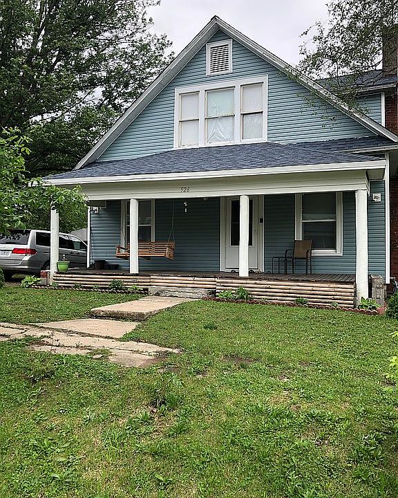 2nd image of 526 Morehouse St