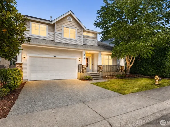 3927 138th Street SE, Mill Creek, WA 98012